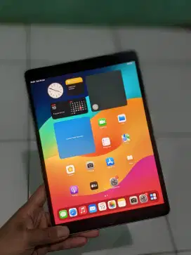 iPad pro 2017 10.5 inc 64gb wifi cell
