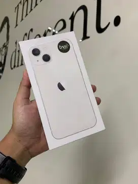 iphone 13 128 resmi