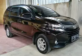 Daihatsu Xenia X MT 2021 Full Orisinil