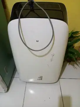 Ac Portabale Aux 1Pk