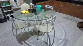 Dijual meja makan