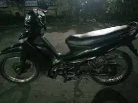 Dijual motor siap pakai