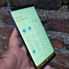 Samsung Galaxy Note 9 8/512 GB