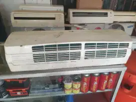 Ac bekas 1/2pk free pasang