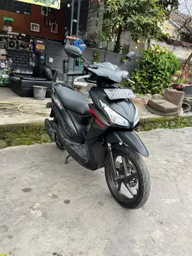 Honda Vario 110 LED 2015 pajak hidup