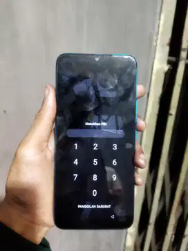 Inginix smart 6 HD lupa pin