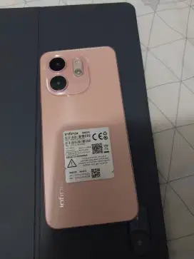 Infinix smart 9 BNOB cuma buka segel