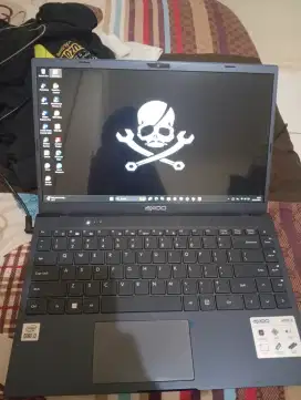 AXIOO HYP3 CORE I3 GEN10