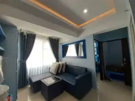 Apartemen The Jarrdin Di sewakan Harian Dan mingguan Nyaman