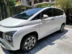HYUNDAI STARGAZER PRIME 2023