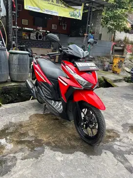 Honda Vario 125 led old iss 2018