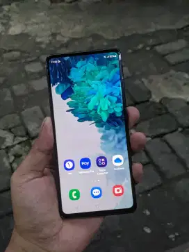Samsung S20 FE 8/128 Snapdragon