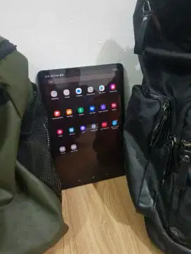 SAMSUNG GALAXY TAB S8 5G 8/128GB SEUN UNIT TAB ONLY MINUS LECET PMKNN