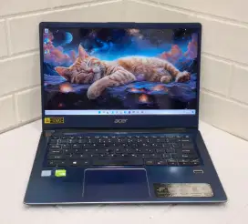 Laptop AcerSwift 3 SF314-54G/Processor IntelCorei5-8250U/Ram 8GB/256GB