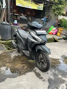 Honda Vario 150 led old 2015 pajak hidup