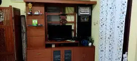 Bupet bhan partisi non jati,,tinggi 2m_pnjang 2m_lebar 50cm.
