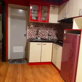 Disewakan Apartemen Dekat Wisata Alam Lembang