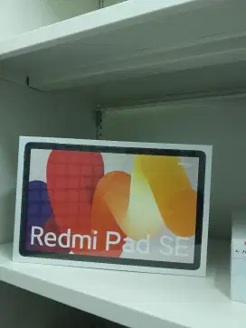 Redmi Pad SE Bisa Kredit