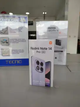 Redmi note 14 series promo kredit dp 0
