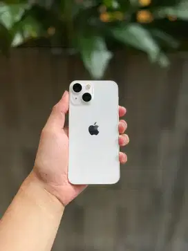 iPhone 13 Mini 128 Resmi iBox