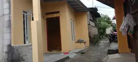 DIJUAL MURAH RUMAH SIAP HUNI DI CIPAYUNG DEPOK HARGA 175JT NEGO