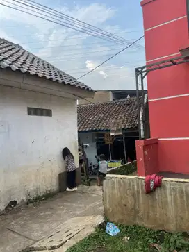 Jual Cepat Nego sampai Jadi Rumah Cileunyi
