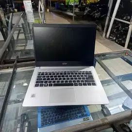 Laptop Asus Core i3 Gen 10 Ram 8GB SSD 512Gb Slim