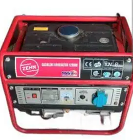 Genset Zehn ZG 1500w