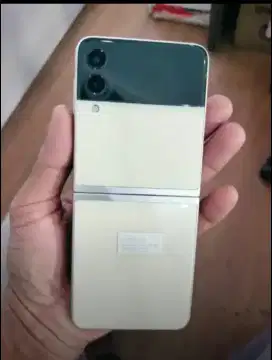 Samsung Z Flip 3 murah 8/256gb