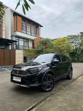 (FOR SALE) 2023 HONDA WRV RS 1.5 AT