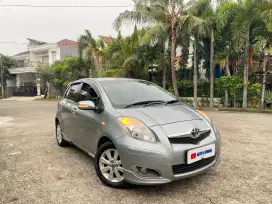 YARIS E MANUAL TERMURAH