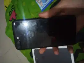 Iphone 7+ 128gb