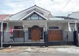 Rumah Rorojonggrang Manyaran Semarang Barat