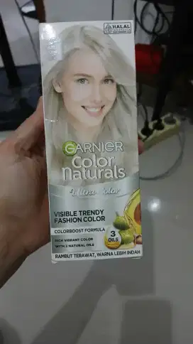 Pewarna rambut garnier