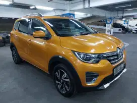 Renault Triber RXZ AT 2022 FullOriginal SepertiBaru Gressss Istimewa