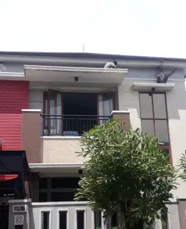 Tukang cat-finishing-sipil