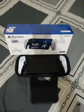 PS portal Ps5 white