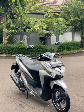 JUAL VARIO NEW 150 ISS (NEGO)