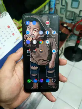 VIVO Y15s ram 3/32 Nominus Orian segel