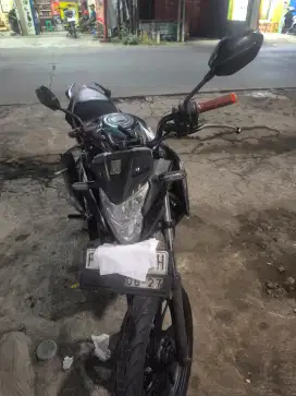 Cb 150r Led normal