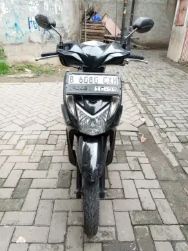 Beat fi pajak idup panjng lengkap