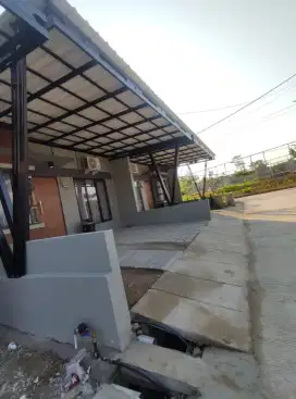 Kanopi rumah berkualitas