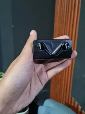 Headset Samsung AKG Type-C Kabel