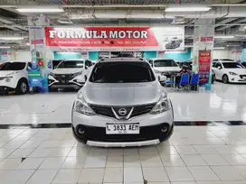 Livina X-Gear 2014 Manual