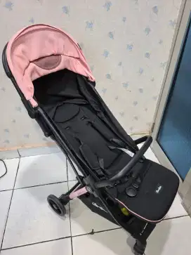 Dijual stroller cocolatte