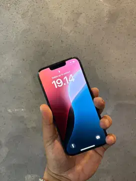 Iphone 13 256gb ibox