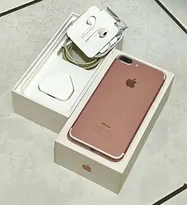 iphone 7 plus 128 ibox fulset