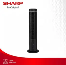 Air cooler Sharp PJ-R76TY-B