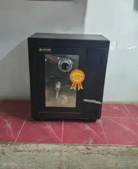 BRANKAS DAFFANO UKURAN