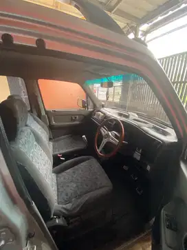 Suzuki Karimun 2000 Bensin